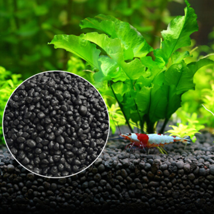 Aquarium Plant Order - Aquarium Plant Seeds Soil Fishtank Substrate