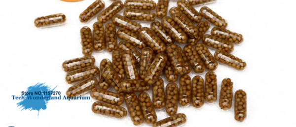 Aquarium Plant Order - 40tab Root Fertilizer for Water Plant