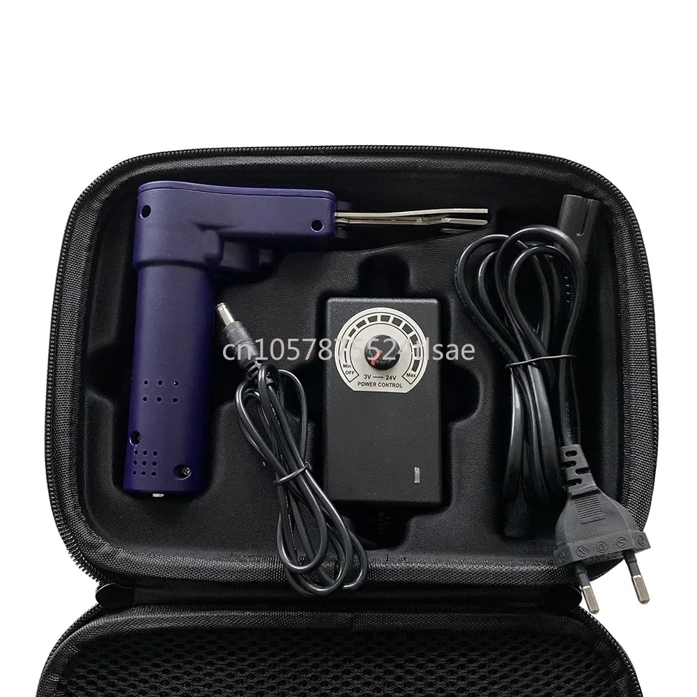 Trimming Scissor Set - Automatics Handheld Trimmer Professional Electric Scissors