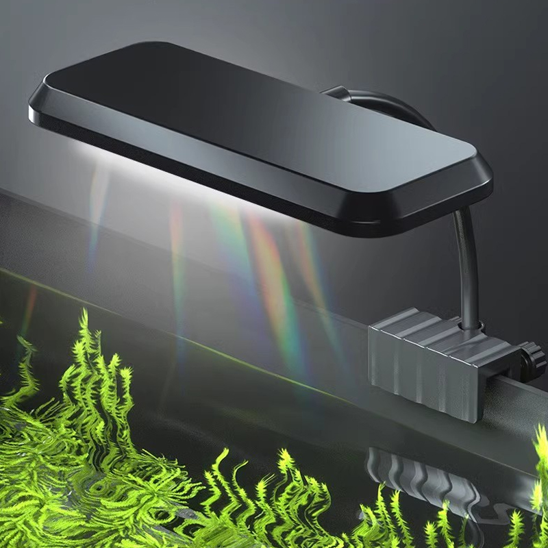 13W LED Lamp Aquarium Decorati - огляд і ціна Aquarium Plant Design
