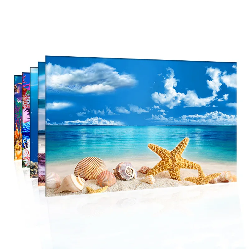 Background for Aquarium 3d  St - огляд і ціна Aquarium Plant Design