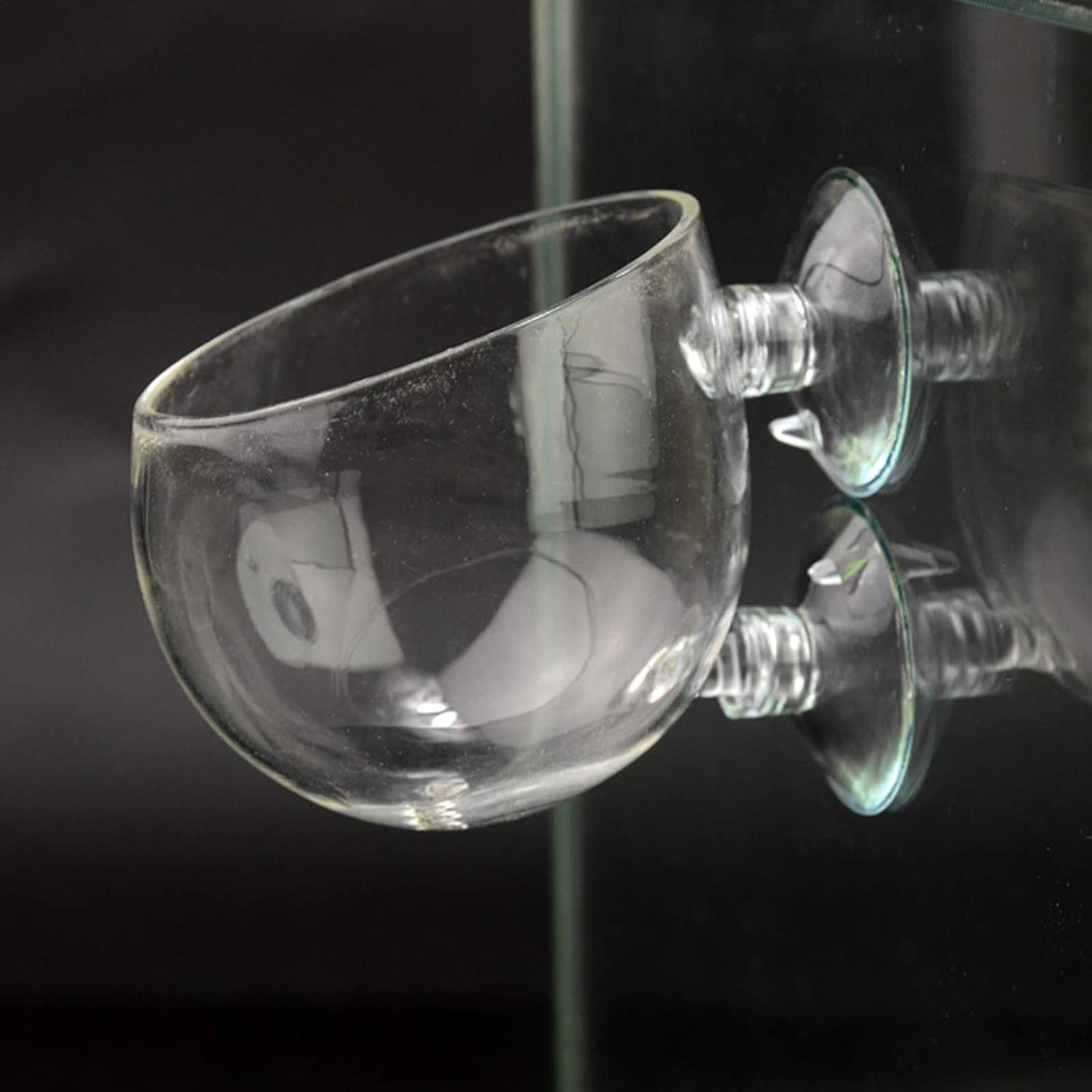 Aquarium Plant Holder Glass Aq - огляд і ціна Aquarium Plant Growth