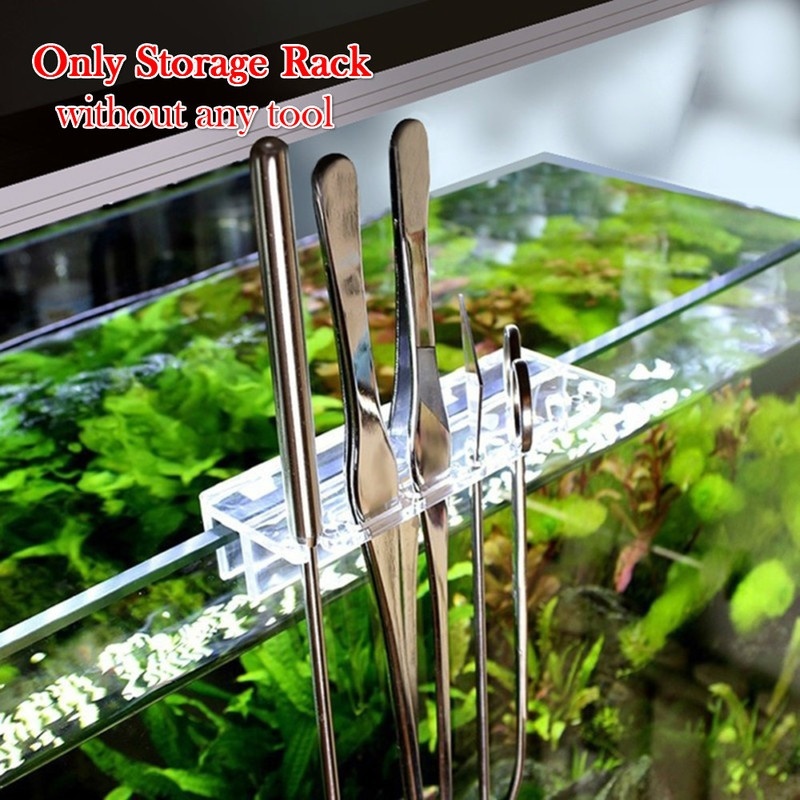 1PCS New Aquarium Plant Tools  - огляд і ціна Aquarium Plant Order