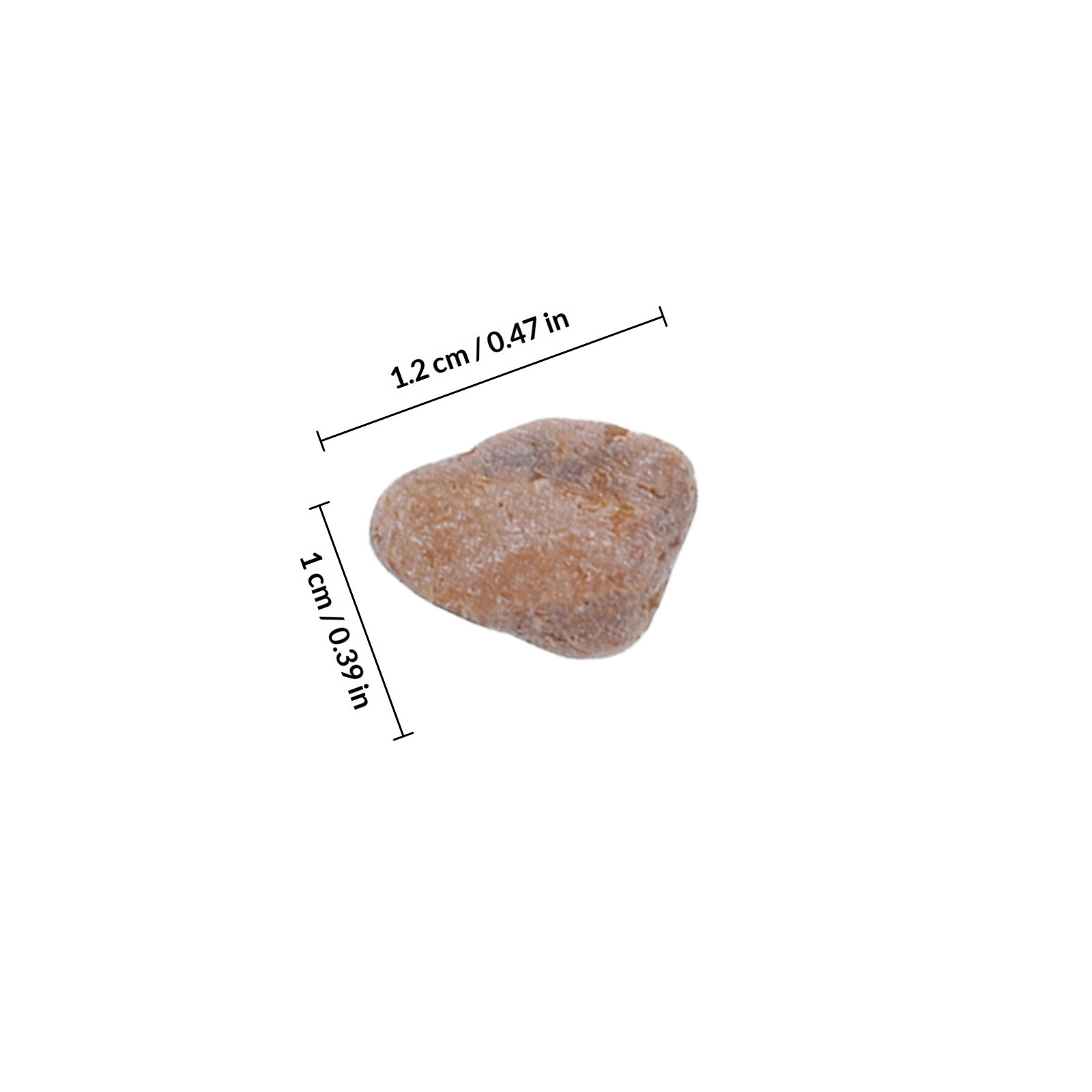 1Set Smooth Colorful Aquarium  - огляд і ціна Aquarium Plant Gravel