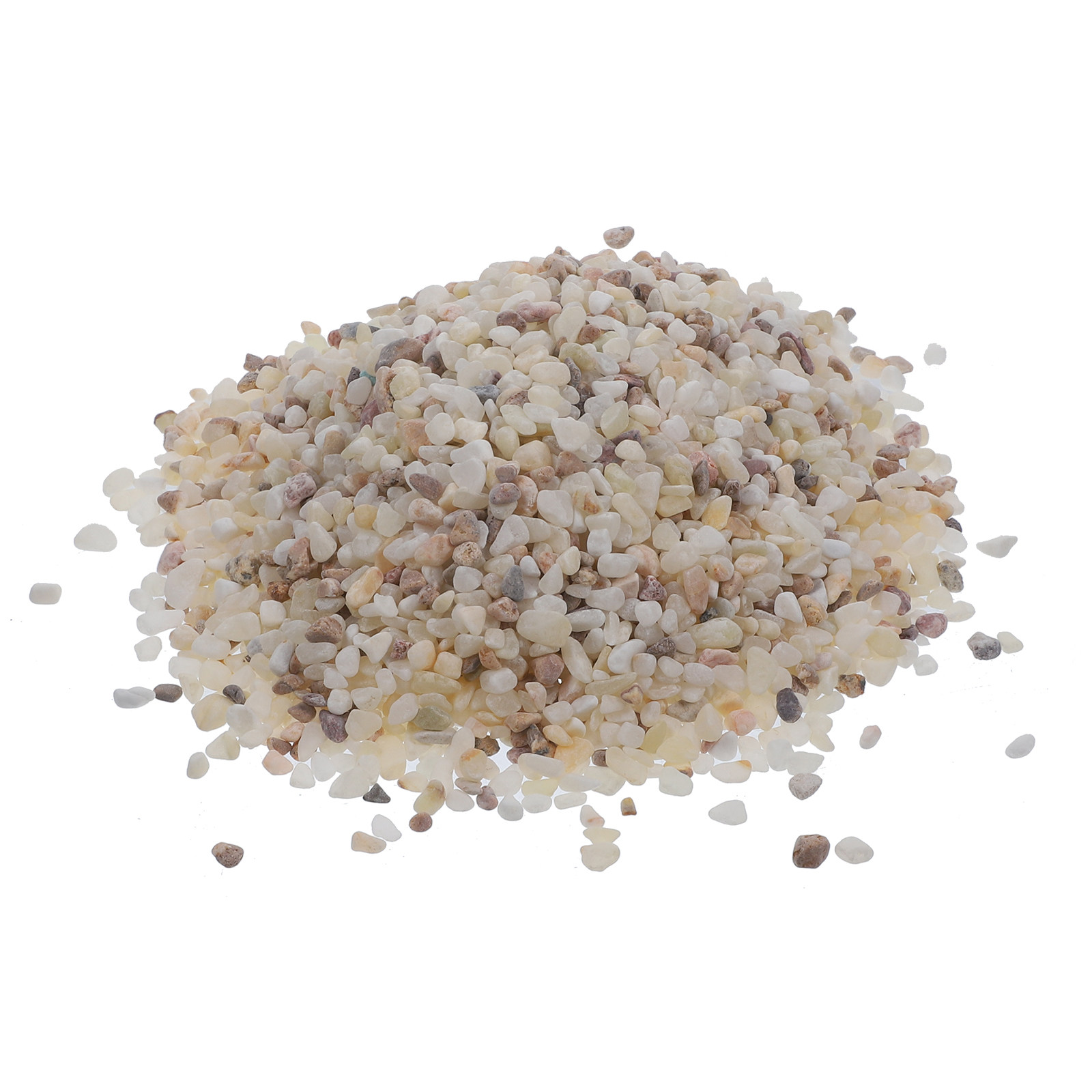 1Set Smooth Colorful Aquarium  - огляд і ціна Aquarium Plant Gravel