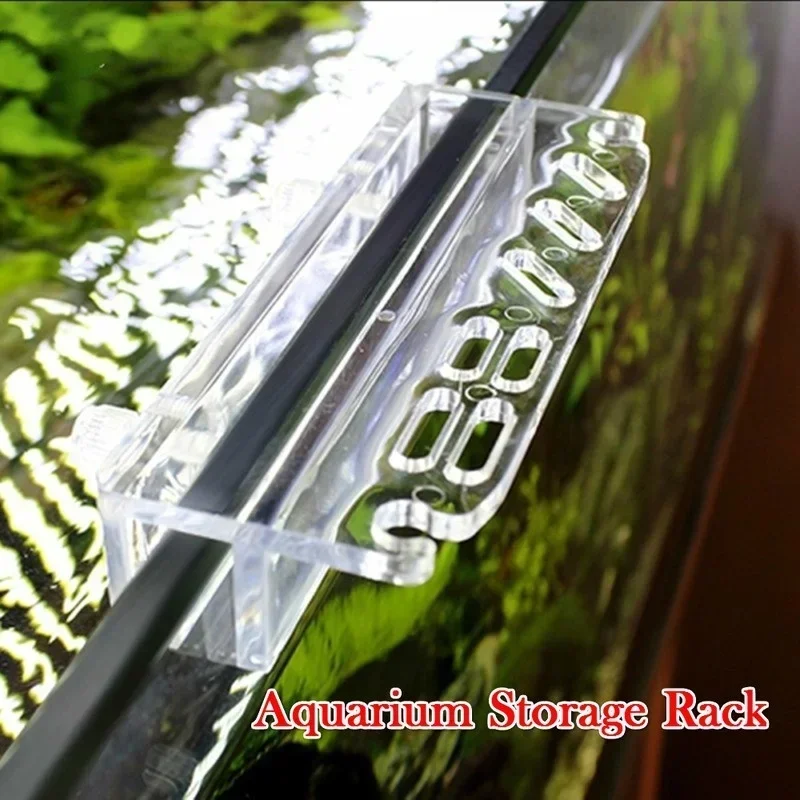 1PCS New Aquarium Plant Tools  - огляд і ціна Aquarium Planted Fish Tank