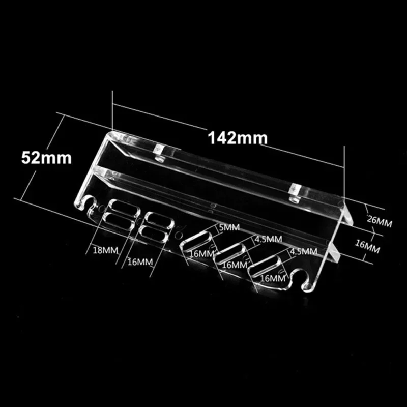 1PCS New Aquarium Plant Tools  - огляд і ціна Aquarium Planted Fish Tank