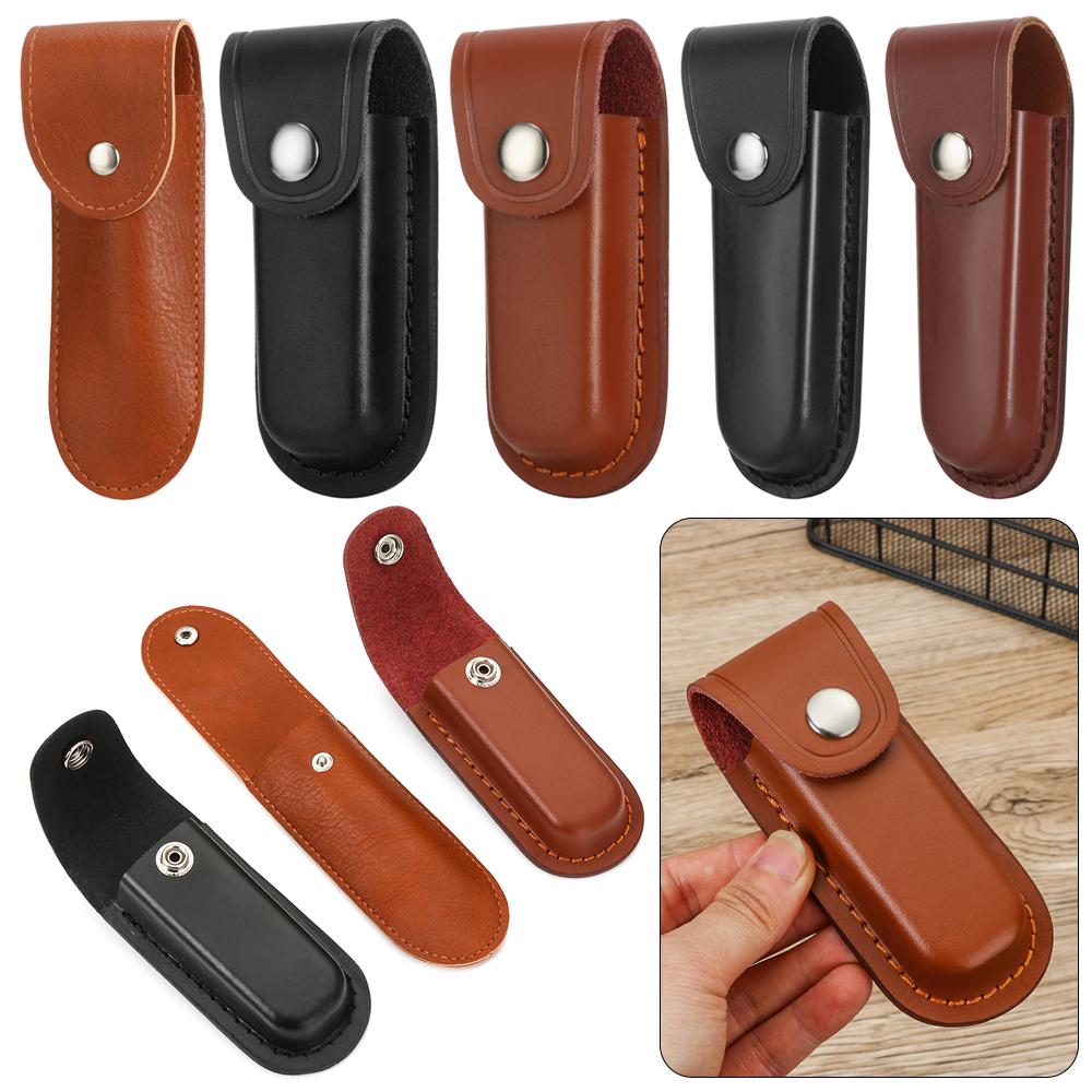 High Quality Leather Sheath Ho - огляд і ціна Trimming Scissor Set