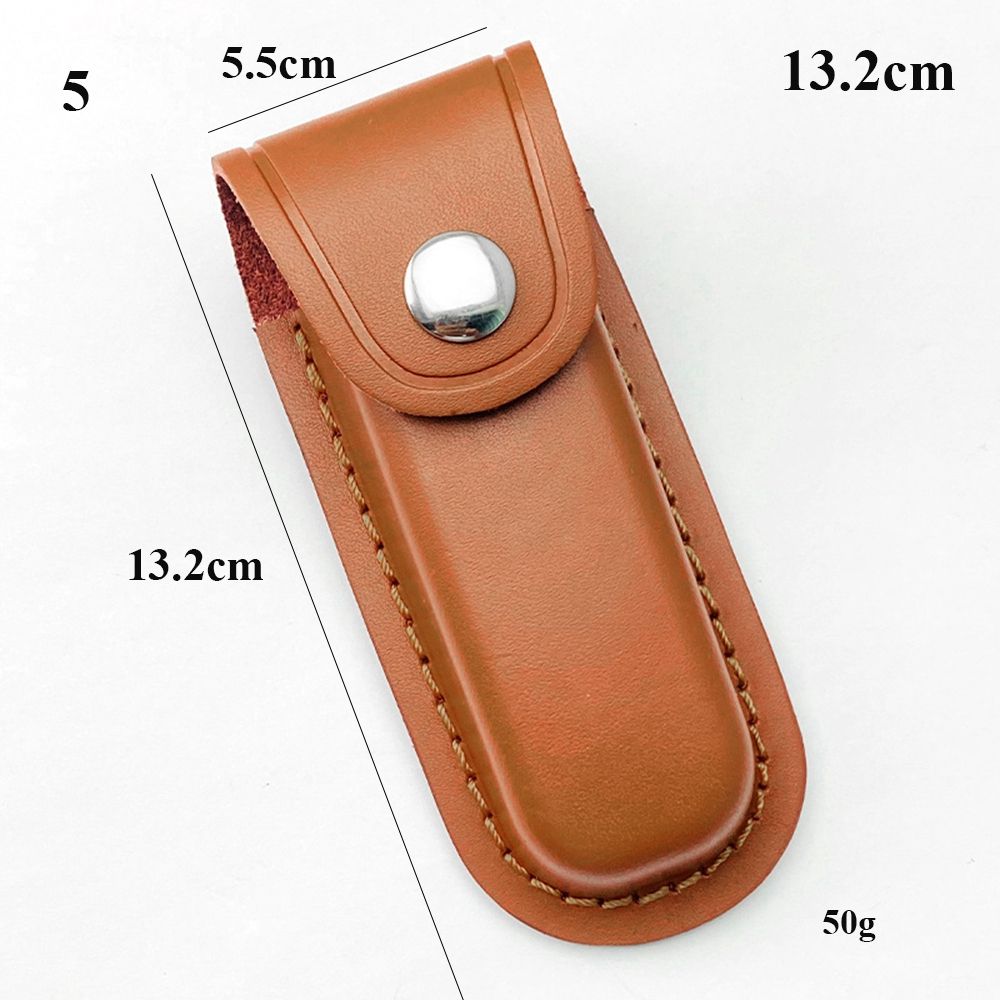 High Quality Leather Sheath Ho - огляд і ціна Trimming Scissor Set