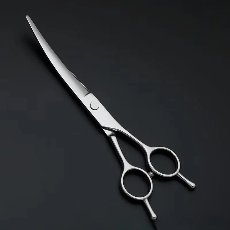 Pet Grooming Scissors Dog Hair - огляд і ціна Trimming Scissor Set