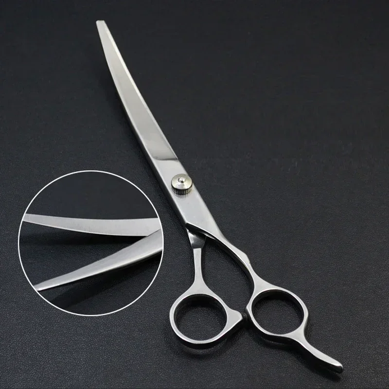 Pet Grooming Scissors Dog Hair - огляд і ціна Trimming Scissor Set