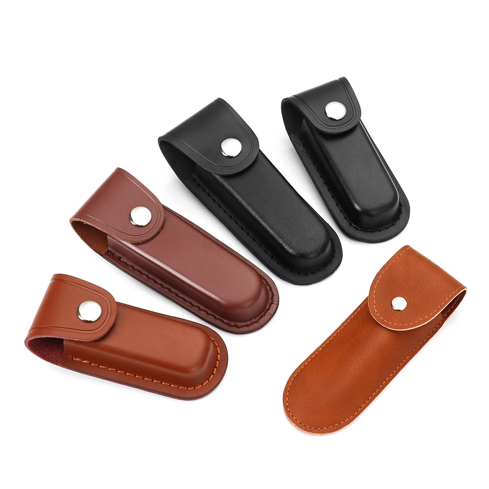 High Quality Pocket Brown Hunt - огляд і ціна Trimming Scissor Set