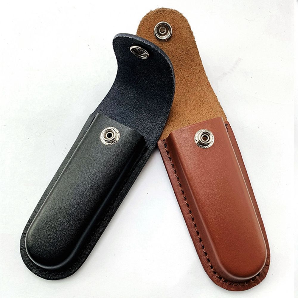 High Quality Pocket Brown Hunt - огляд і ціна Trimming Scissor Set