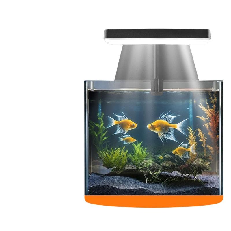 USB Aquarium Clip Light Flexib - огляд і ціна Aquarium For Planted Tank