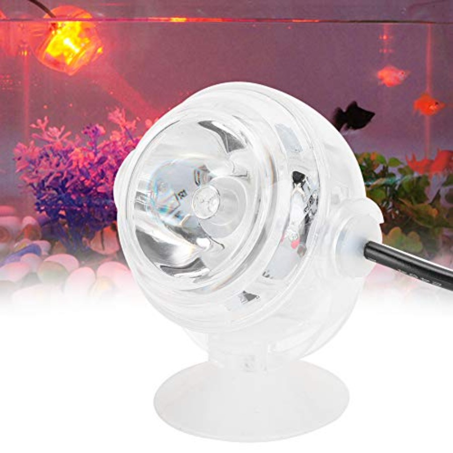 LED Aquarium Light for 12-18 I - огляд і ціна Planted Aquarium Cycling
