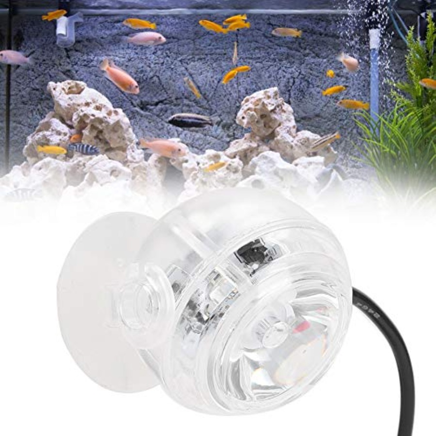LED Aquarium Light for 12-18 I - огляд і ціна Planted Aquarium Cycling