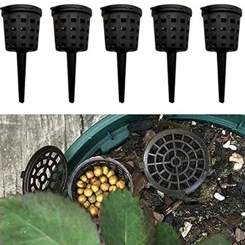 ABUH-Garden Nursery Fertilizer - огляд і ціна Aquarium Plant Fertilizer