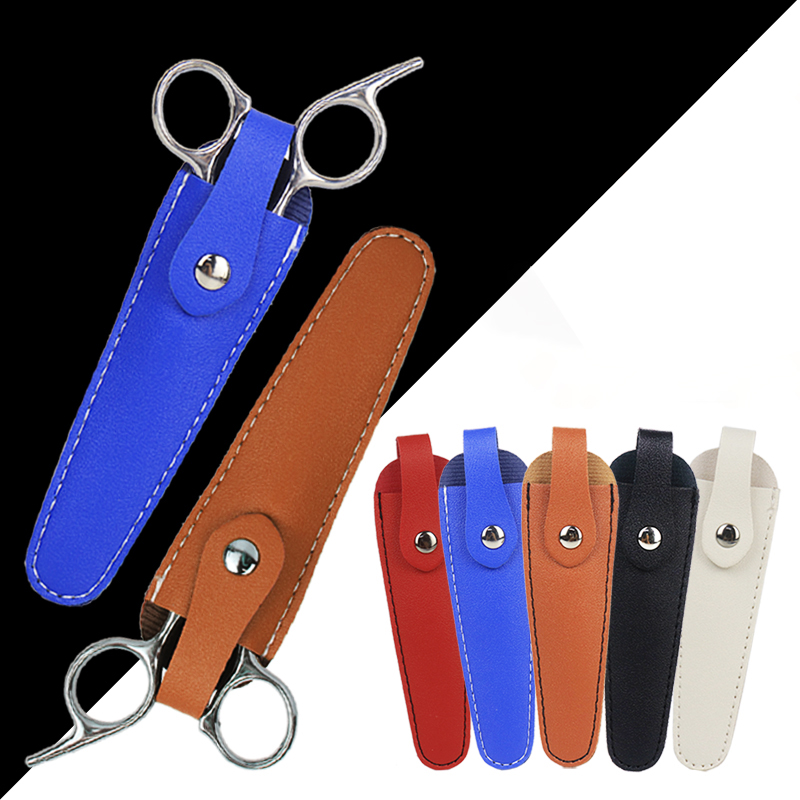 Salon hair scissors protective - огляд і ціна Trimming Scissor Set