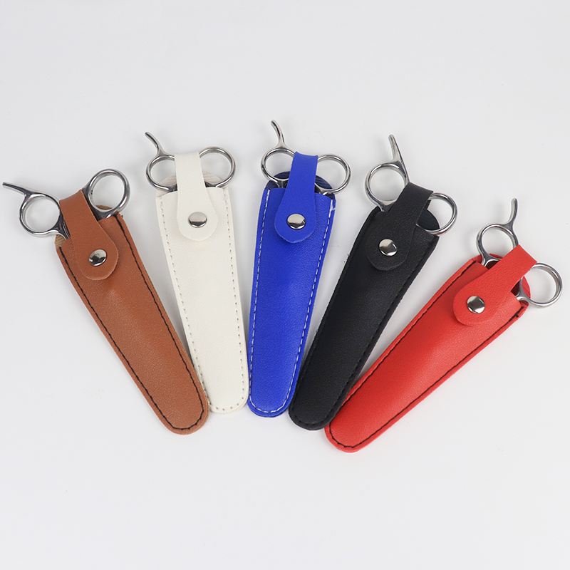 Salon hair scissors protective - огляд і ціна Trimming Scissor Set