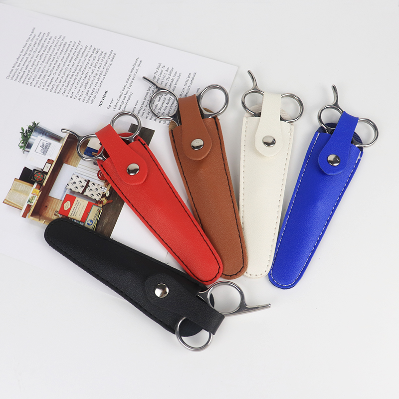 Salon hair scissors protective - огляд і ціна Trimming Scissor Set
