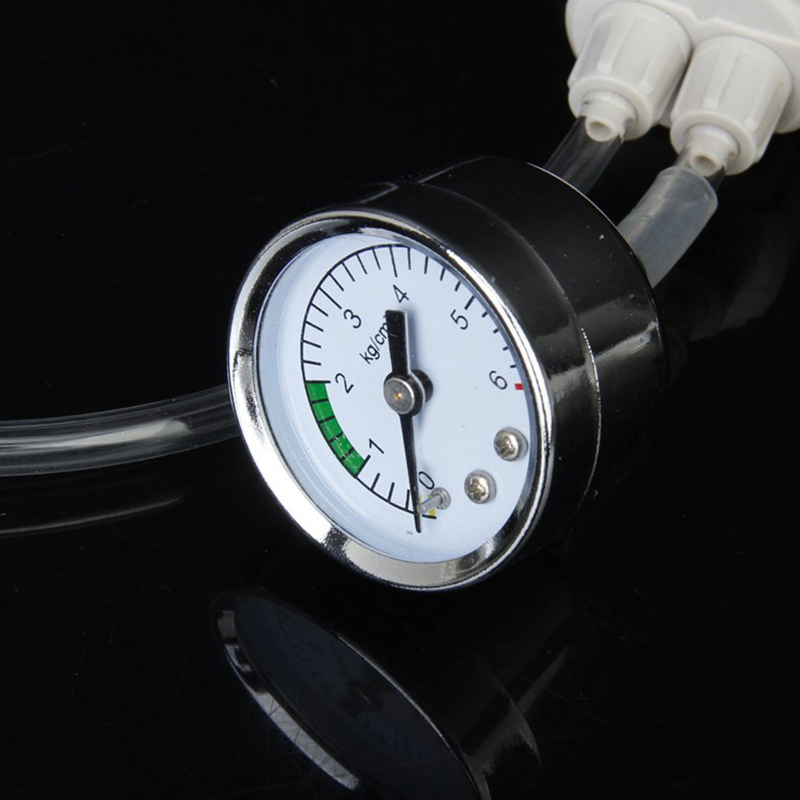 DIY Aquarium Co2 Generator Sys - огляд і ціна Aquarium Planted Set Up