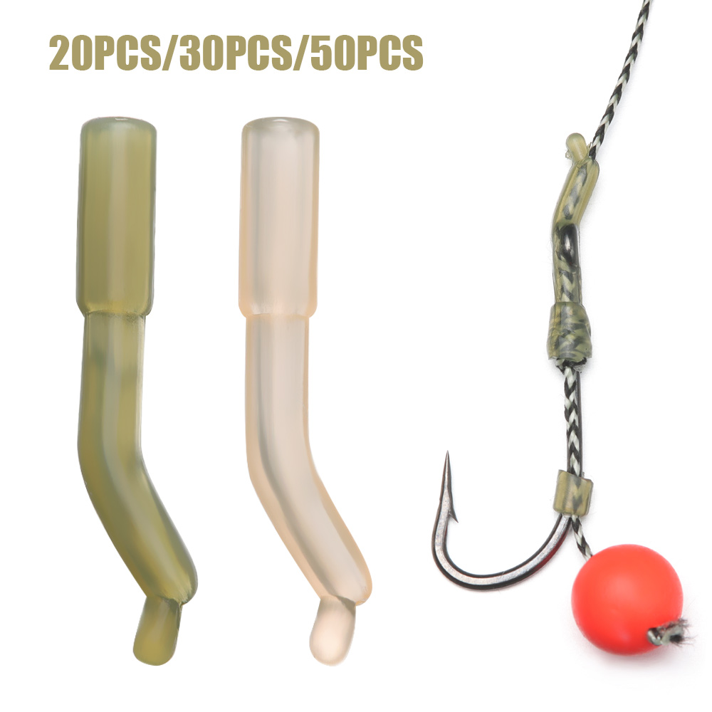 20/30/50Pcs Fishing Anti Tangl - огляд і ціна Trimming Scissor Set