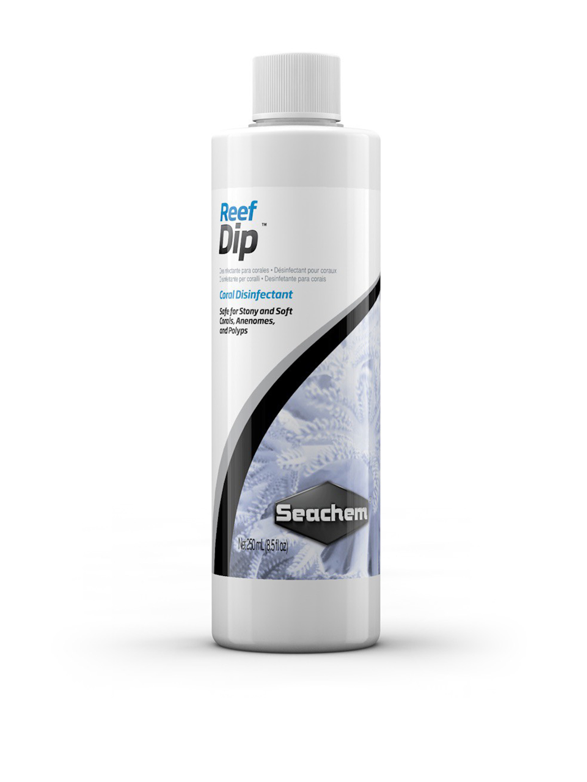 Coral Protectant Flatworm Remo - огляд і ціна Aquarium Plant Fertilizer