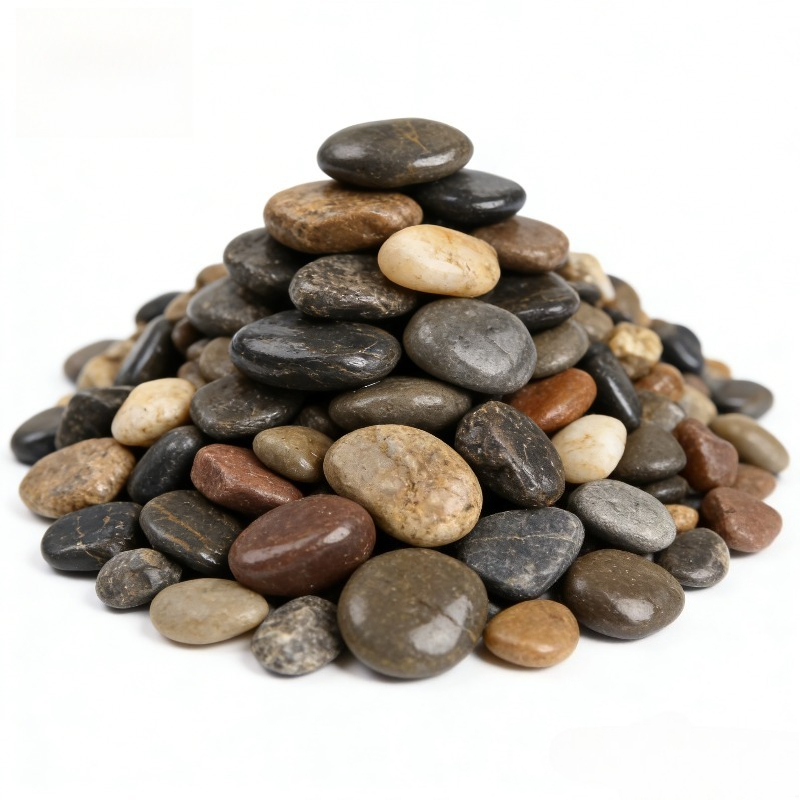 Stream Pebbles Aquarium Bottom - огляд і ціна Planted Aquarium With Sand