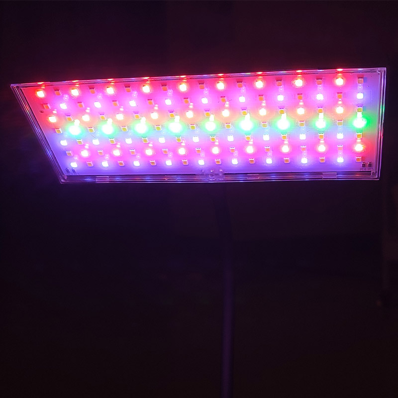 3 Light Color Adjustable Aquar - огляд і ціна Aquarium Plant Growth