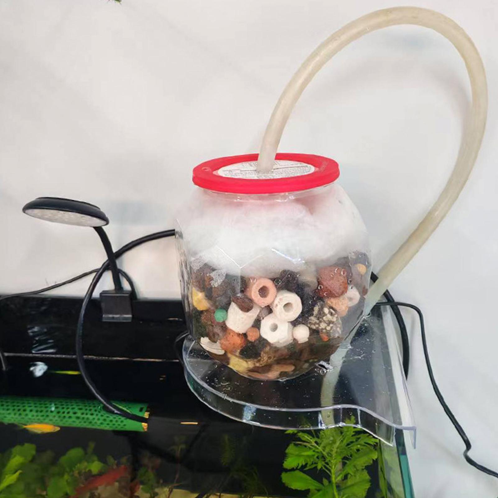Triangle Fish Tank Corner Stor - огляд і ціна Aquarium Plant Design
