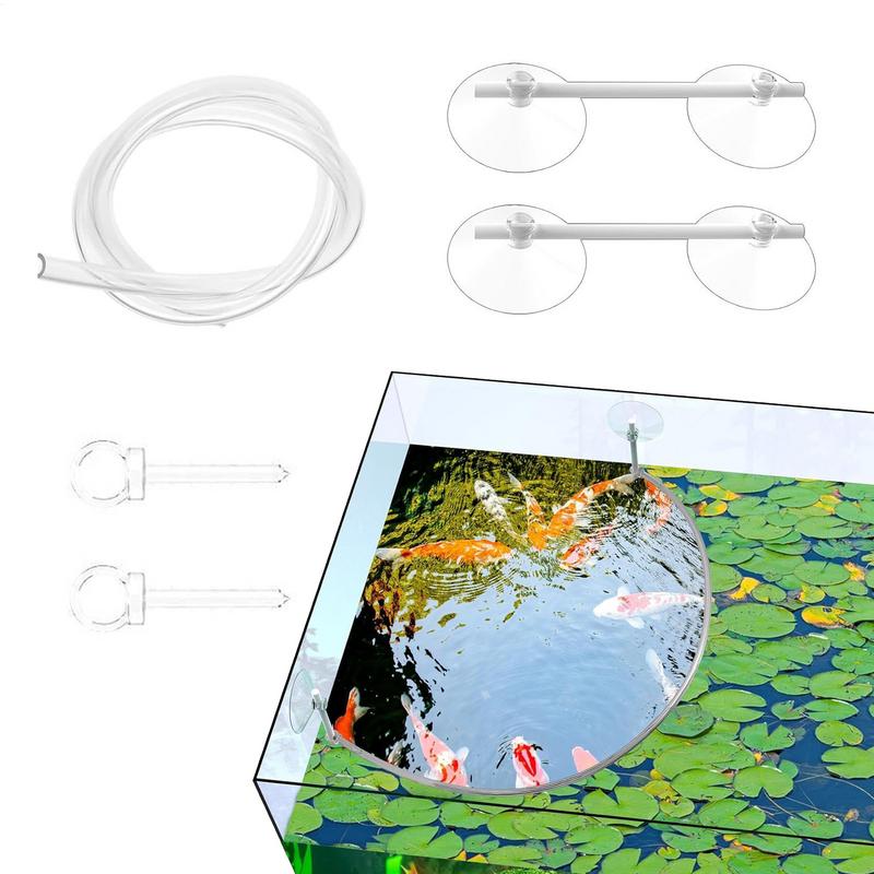 Floating Plant Corral Fish Fee - огляд і ціна Aquarium Plant Order