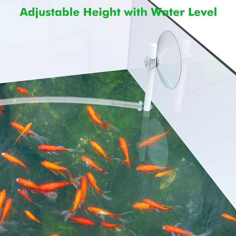 Floating Plant Corral Fish Fee - огляд і ціна Aquarium Plant Order