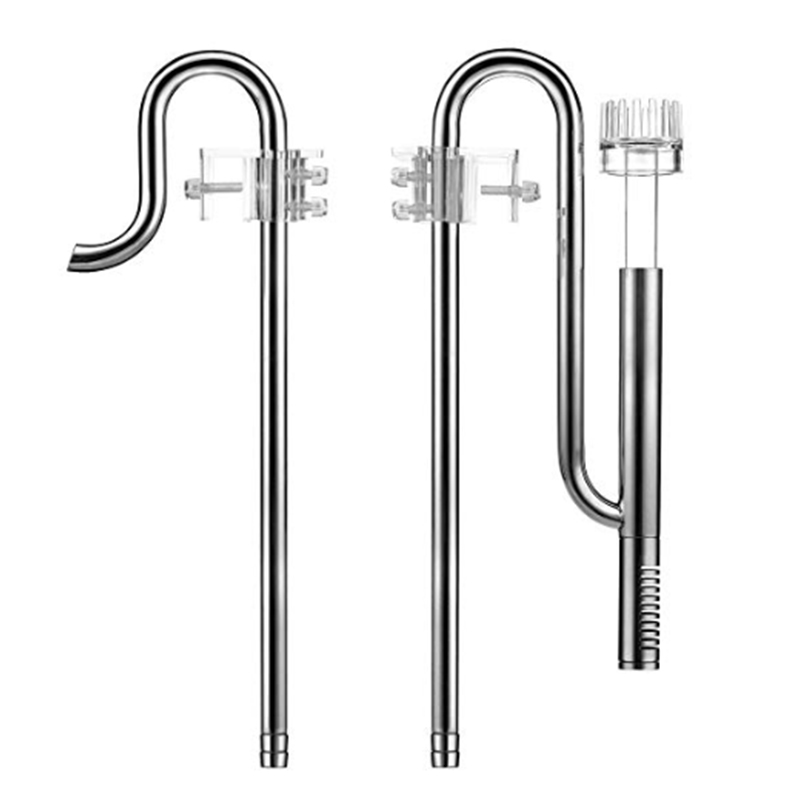 New Fish Tank Lily Pipe Stainl - огляд і ціна Aquarium Plant Order