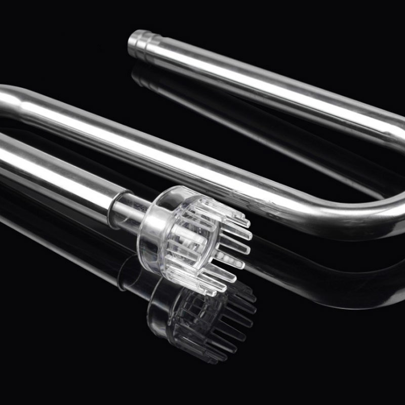 New Fish Tank Lily Pipe Stainl - огляд і ціна Aquarium Plant Order