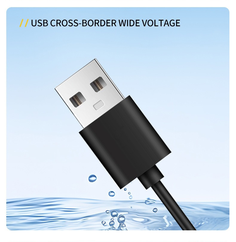 Aquarium USB LED Light Full Sp - огляд і ціна Aquarium Plant Order