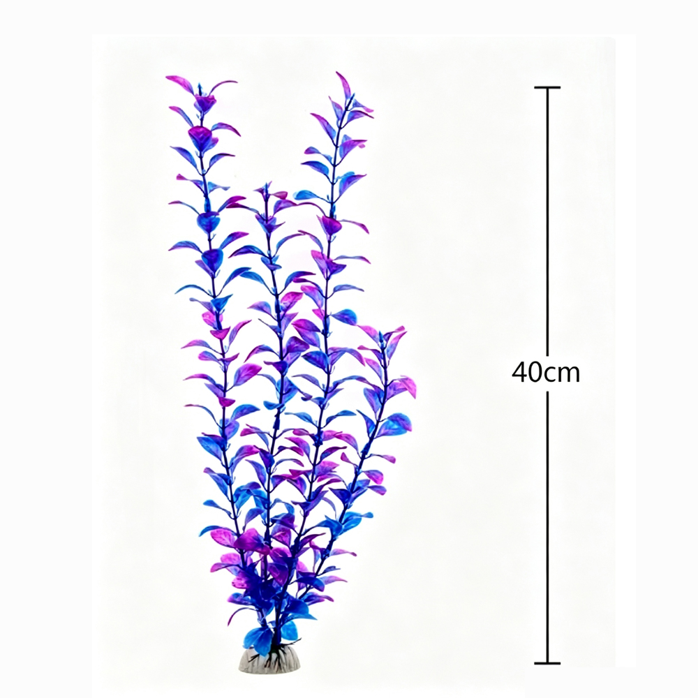 Artificial Aquarium Decor Plan - огляд і ціна Planted Aquarium With Sand