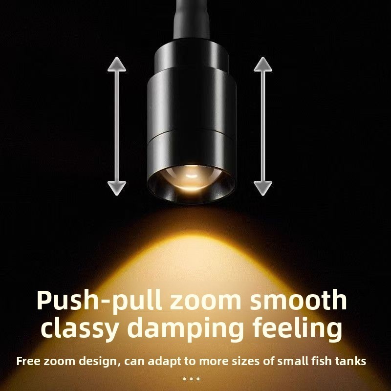 USB Aquarium Light Lighting pl - огляд і ціна Aquarium Plant Order