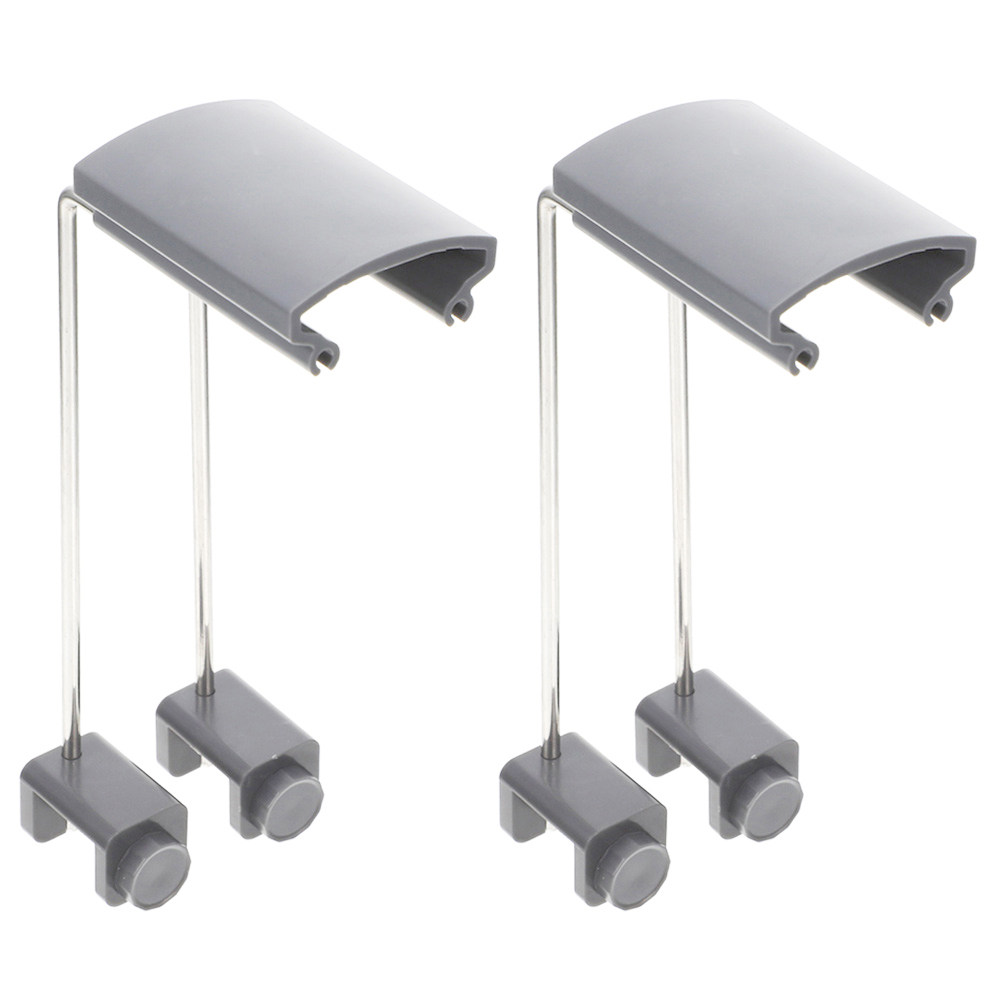 2Pcs Aquarium Light Stand Adju - огляд і ціна Aquarium For Planted Tank