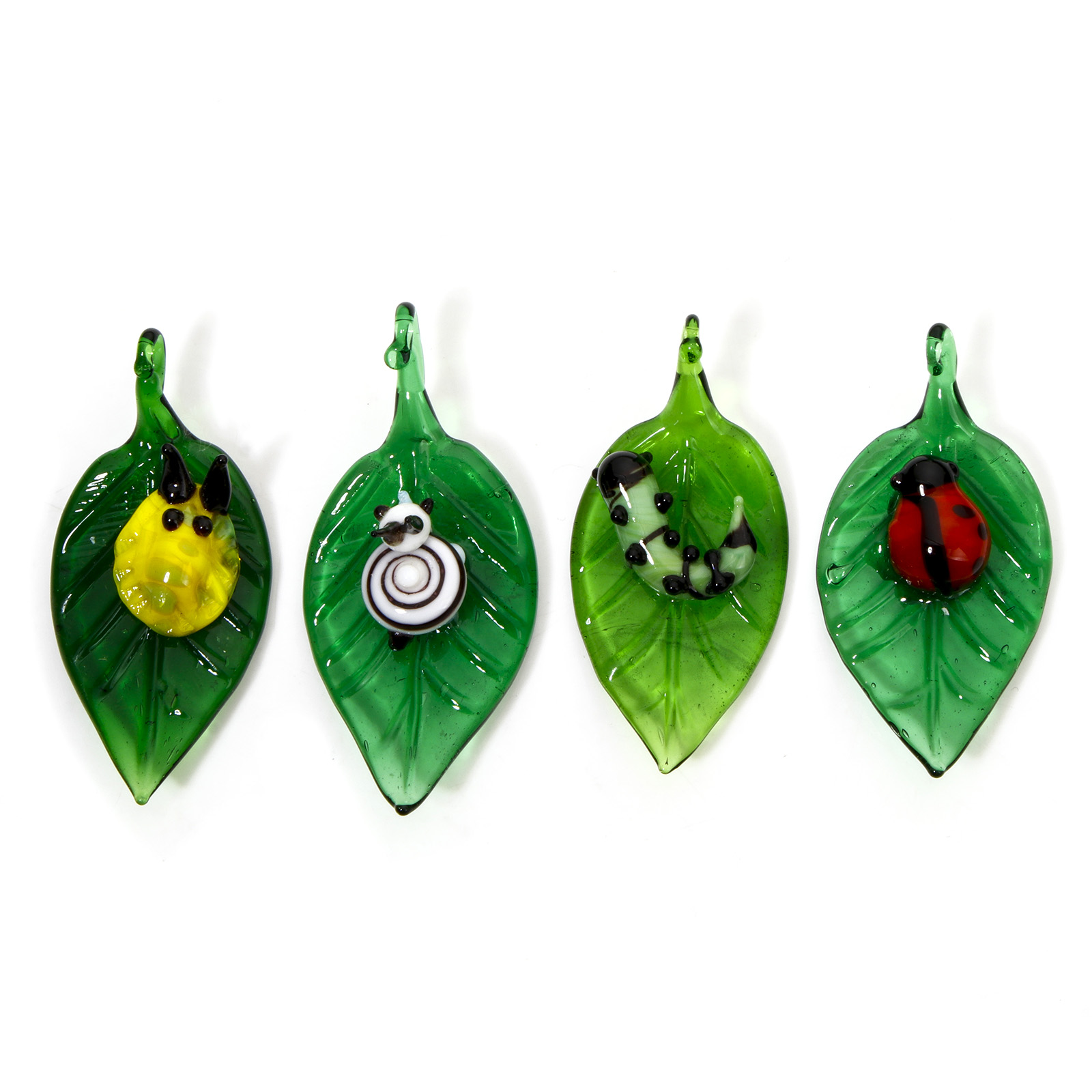 1 Piece 3D Lampwork Glass Inse - огляд і ціна Planted Aquarium Making