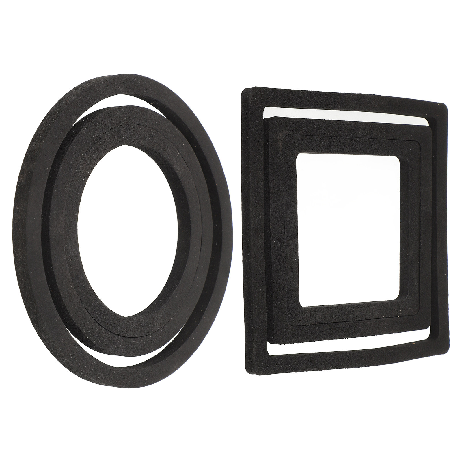 6Pcs Fish Feeding Rings Floati - огляд і ціна Aquarium Planted Set Up