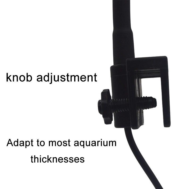 Aquarium Fish Tank Full Spectr - огляд і ціна Planted Aquarium Cycling