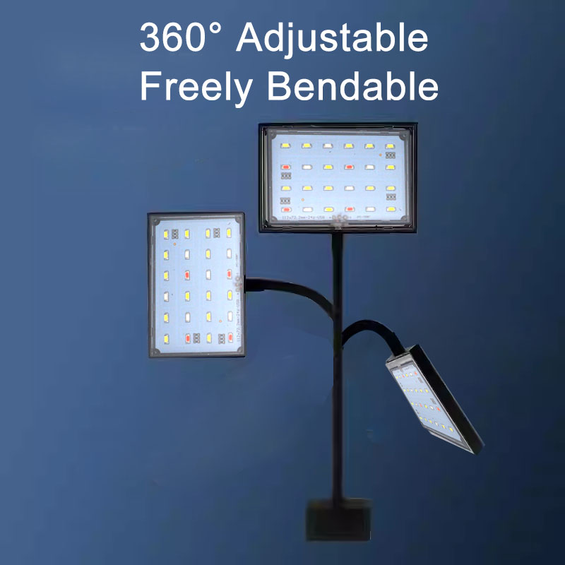 Aquarium Fish Tank Full Spectr - огляд і ціна Planted Aquarium Cycling