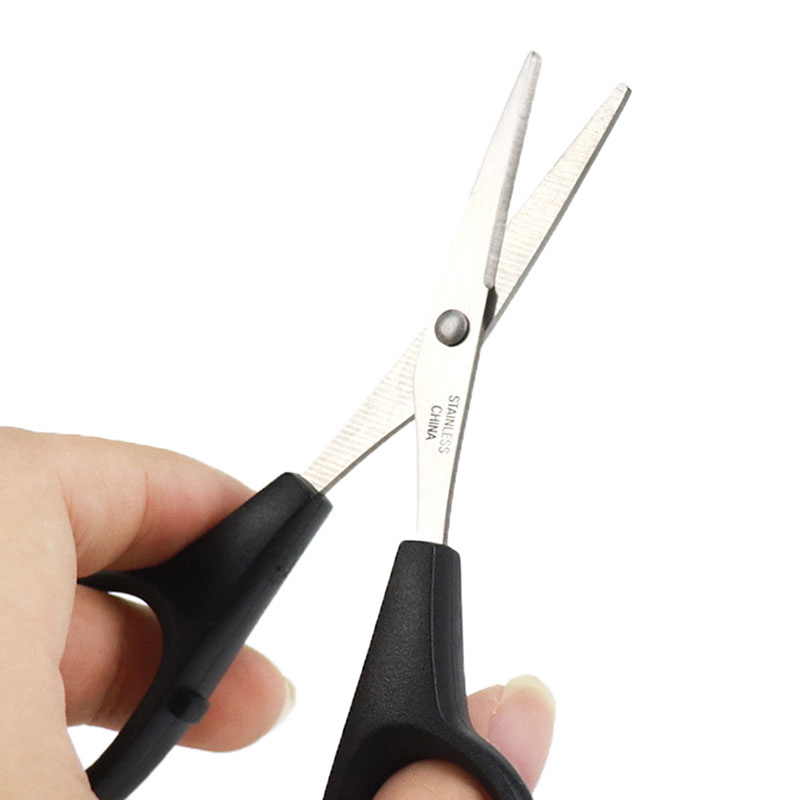 ·1Pc Mens Beard Mustache Comb  - огляд і ціна Trimming Scissor Set