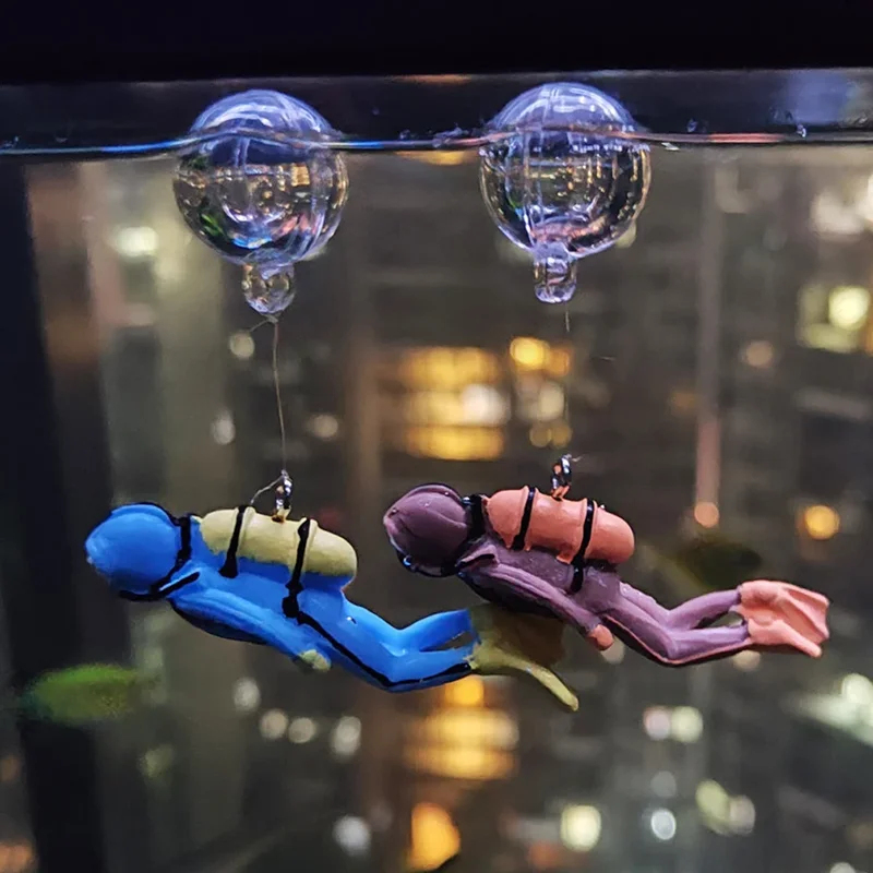 1/2pcs Aquarium Decoration Acc - огляд і ціна Aquarium Plant Design