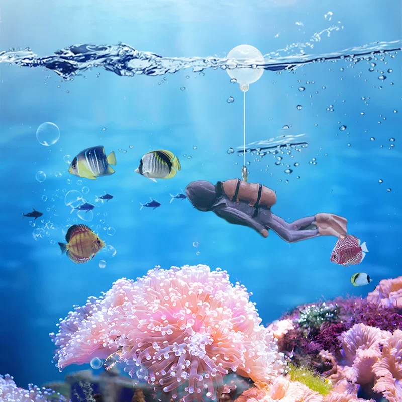 1/2pcs Aquarium Decoration Acc - огляд і ціна Aquarium Plant Design