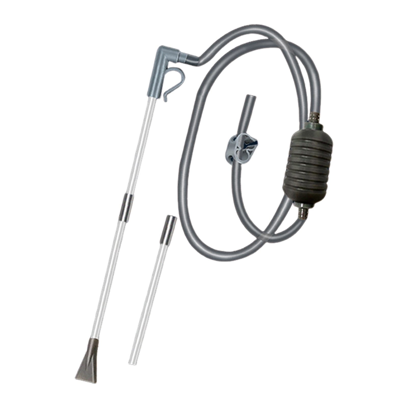 Aquarium Water Changer Siphon  - огляд і ціна Planted Aquarium With Sand