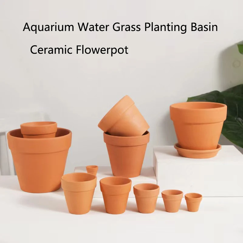Red Mud Aquarium Decoration Fo - огляд і ціна Aquarium Plant Gravel